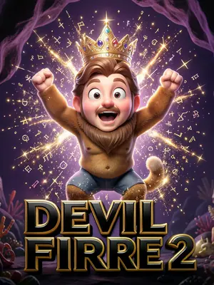 Devil Fire 2 – Review Completo do Slot