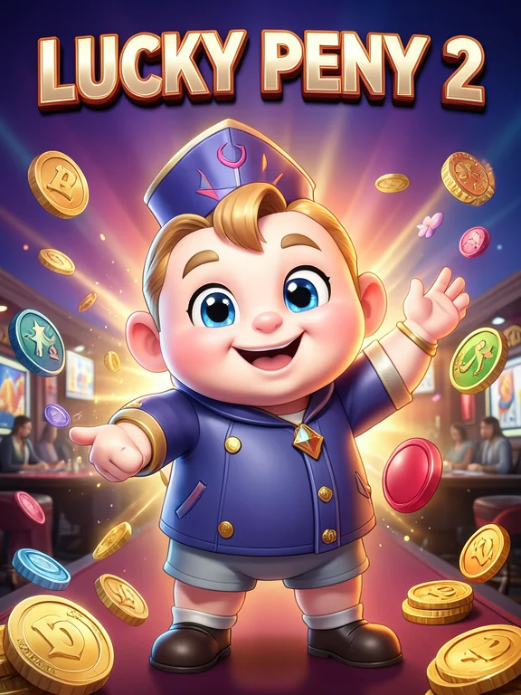Lucky Penny 2 – Review Completo do Slot