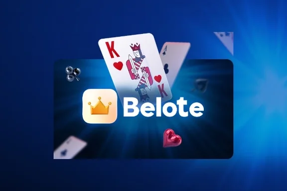 Jogar Belote — caça-níqueis online